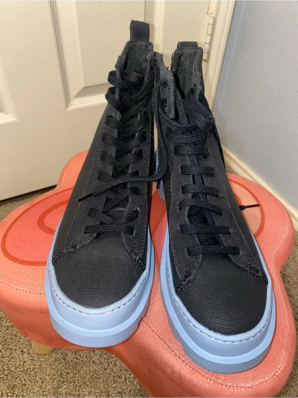 Camper Brutus Boots